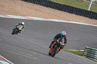 Middle Group Orange Bikes